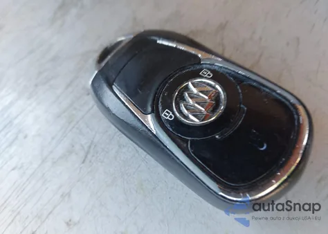 2017 Buick Encore Preferred z USA, uszkodzony, nr VIN KL4CJASB1HB090672